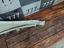 Крыло переднее левое Toyota RAV4 V (XA50) 18-нв Б/У Оригинал 538120R140