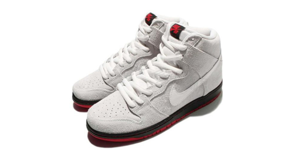 Кроссовки Nike Dunk Sb Wolf In Sheep S Clothing