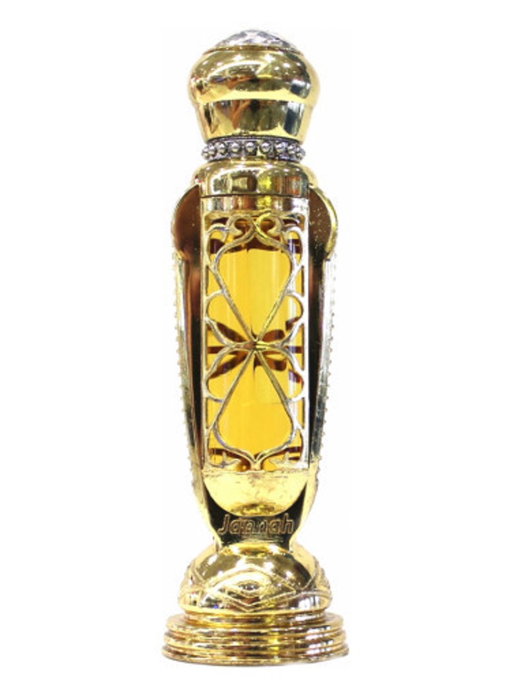 Al Haramain Perfumes Jannah