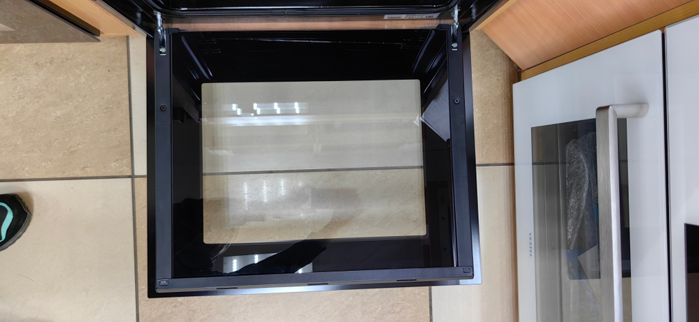 электрическая духовка O 525 S