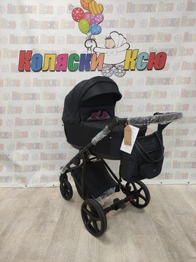 Коляска модульная Adamex Zico New Z-TK53