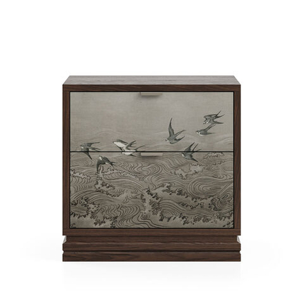 Прикроватная тумба TIMELESS TLD009