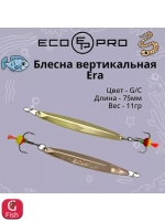 Блесна для рыбалки ECOPRO Era