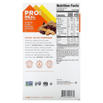 ProBar, Meal-On-The-Go, овсянка и шоколадная крошка, 12 батончиков по 85 г (3 унции)