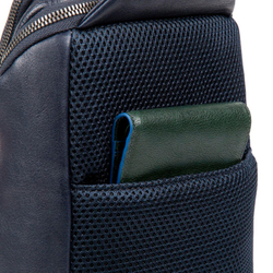 Рюкзак Piquadro Blue Square Special CA5107B2S/BLU