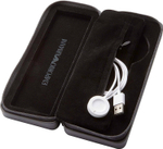 Умные наручные часы Emporio Armani ART5021 с хронографом