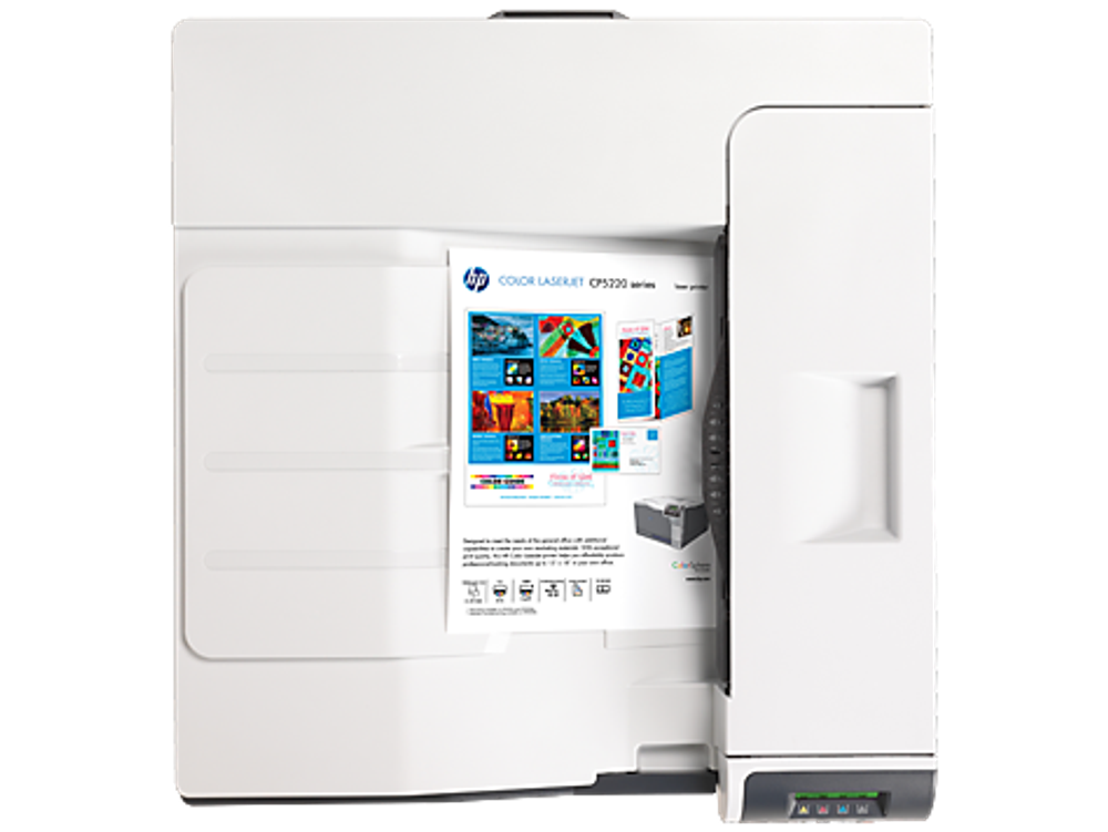 Принтер лазерный цветной HP HP Color LaserJet Professional CP5225