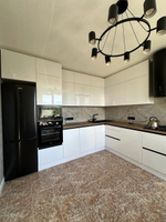 МОДУЛЬНАЯ КУХНЯ Аттика Gola Plastic АКРИЛИТ( АТТИКА ГОЛА )В НАЛИЧИИ ПО ВАШИМ РАЗМЕРАМ