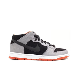 Кроссовки Nike SB Dunk Mid Pro 'Un-Supreme' 314383-015