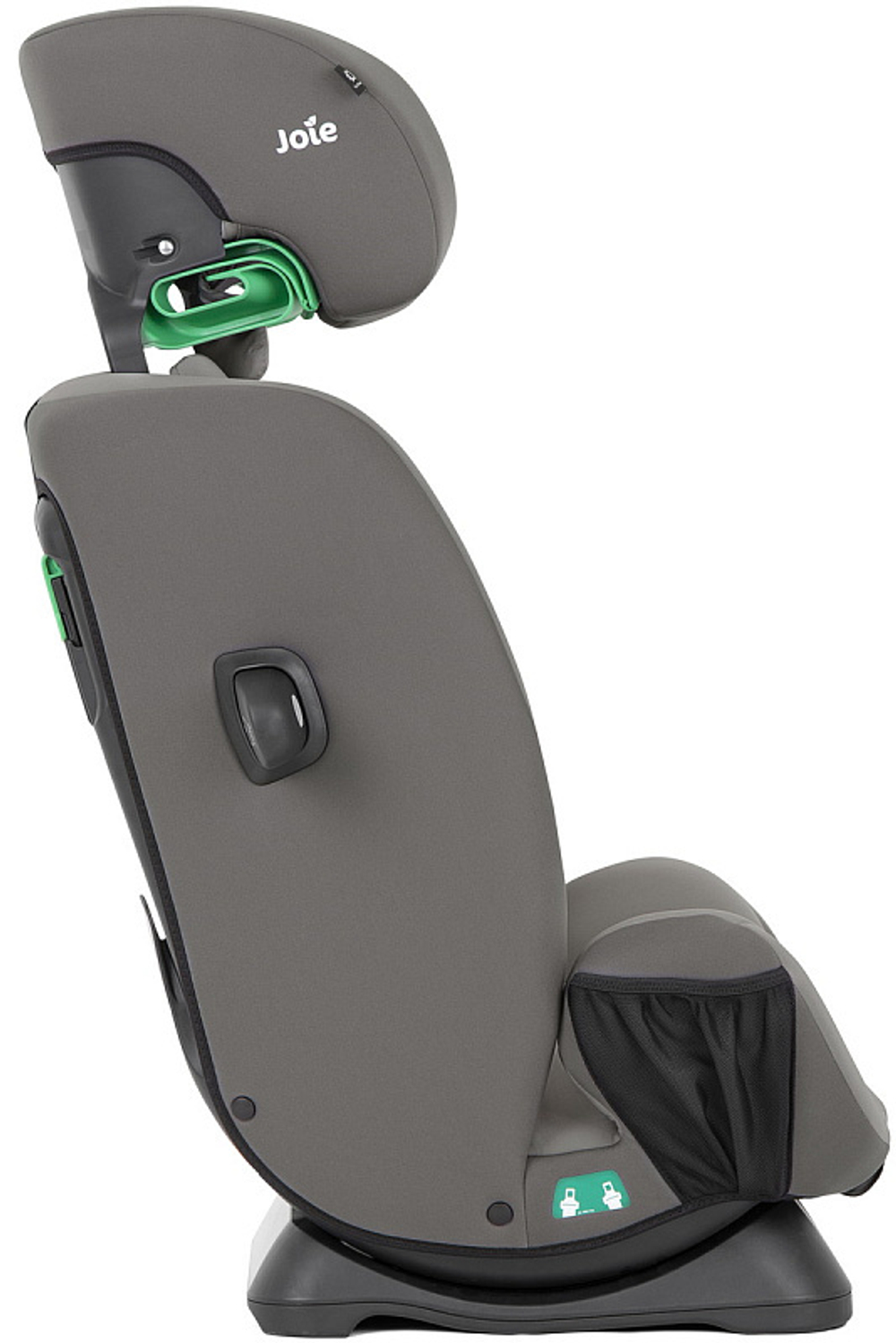 Автокресло Joie Every Stage R129 Cobble Stone