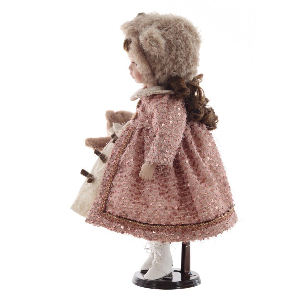 GAEM Кукла "Маша", L21 W10,5 H45 см