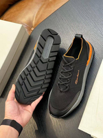 Кроссовки Santoni