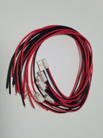 Разъем ET HRS-DF1B-2S-2.5RW250