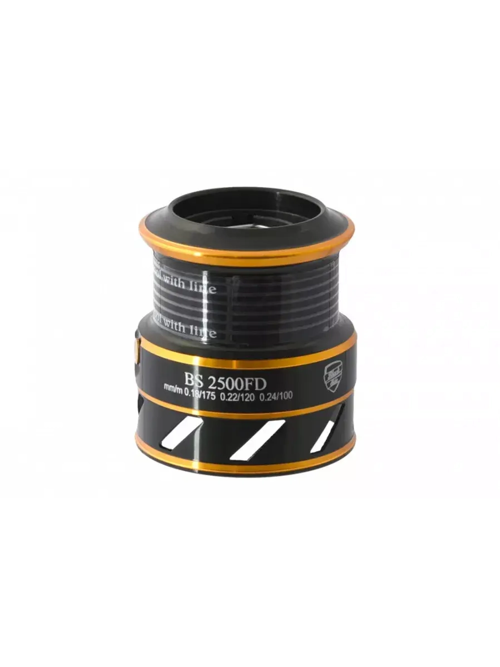 Шпуля Black Side Aviator/Aviator PRO 2500FD