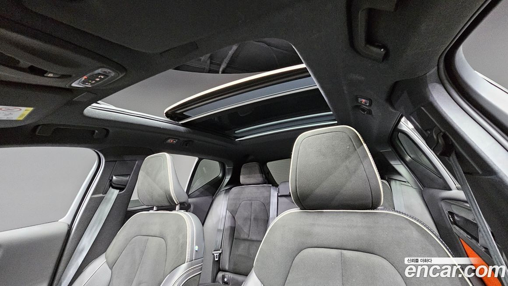Volvo XC40 B4 R-Design (09.2020)