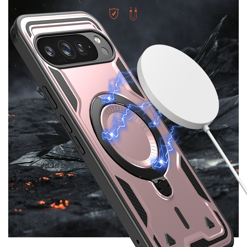 Чехол Magneto Case с кольцом для Google Pixel 10 Pro XL