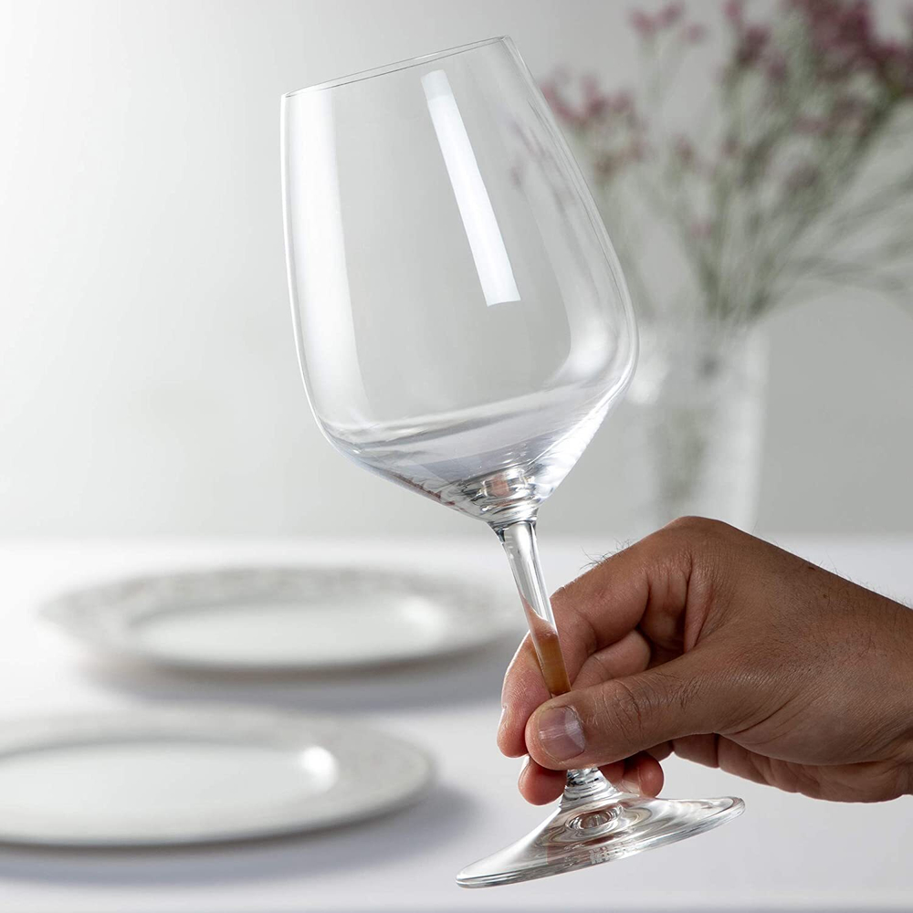 Набор из 4 бокалов для красного вина 800 мл Cabernet Extreme  Riedel