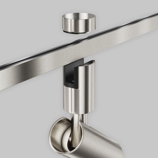 Трековый светильник Technical TR144-1-12W3K-W-PT