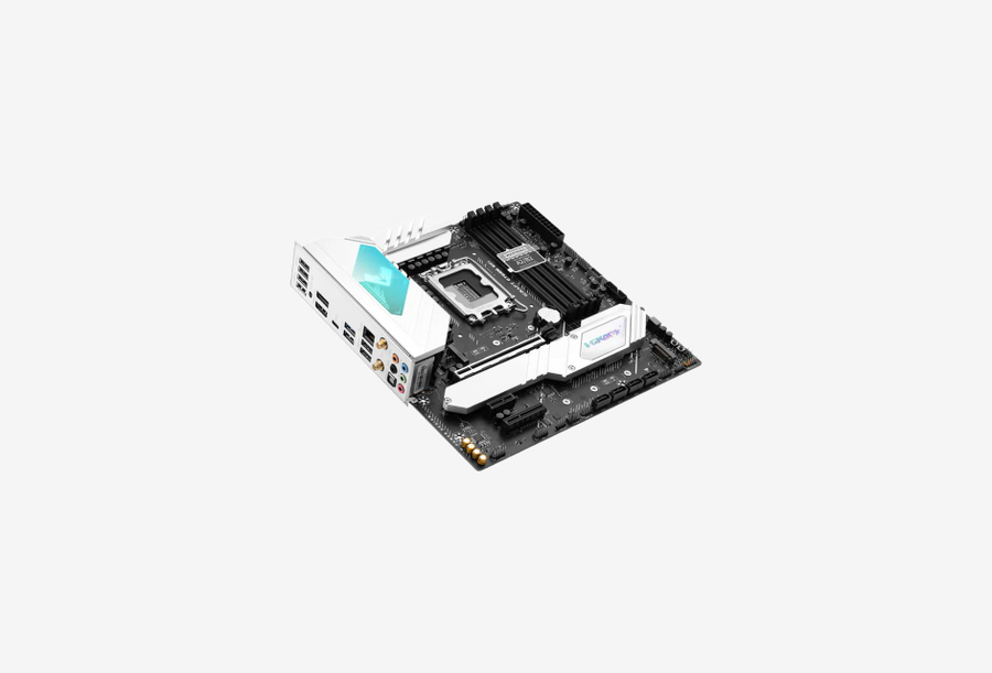 MS-ICRAFT B760M WIFI_0426529100915