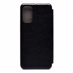 Чехол книжка для Samsung M52 black