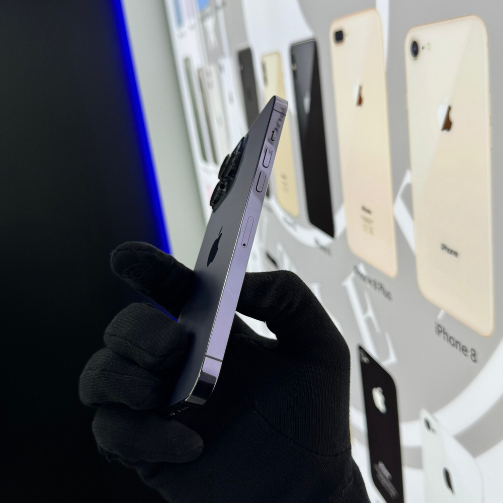 iPhone 14 Pro Max, 128 ГБ б/у