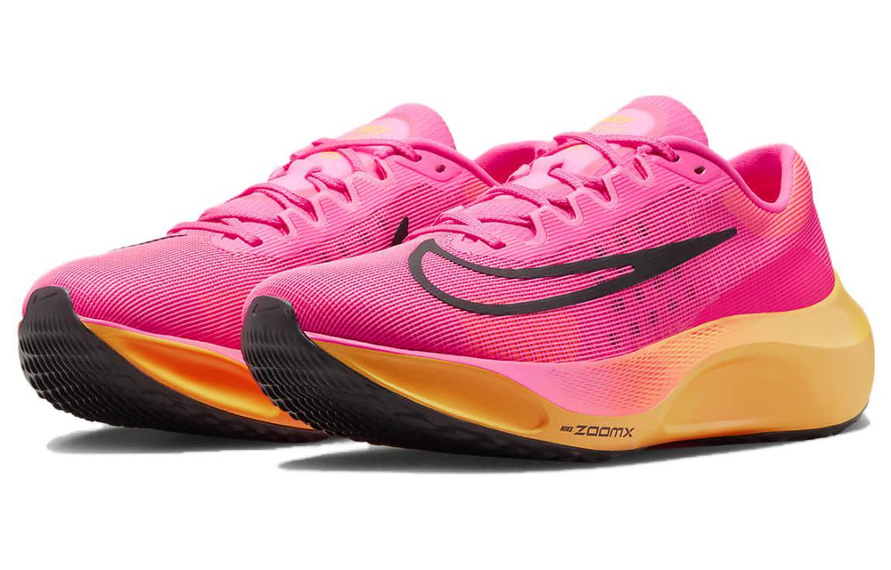 Кроссовки Nike Zoom Fly 5
