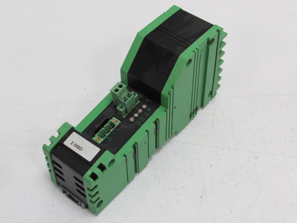 Phoenix Contact IB IL DC AR 48/10A-2MBD-PAC