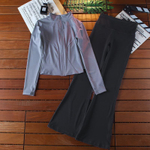 Женский спортивный костюм