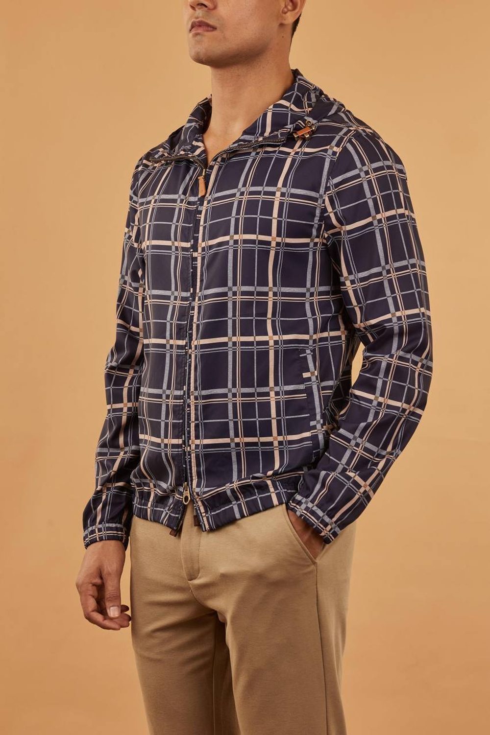 Ветровка Loro Piana