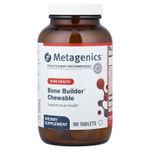 Metagenics, Bone Builder® жевательные таблетки, 90 таблеток