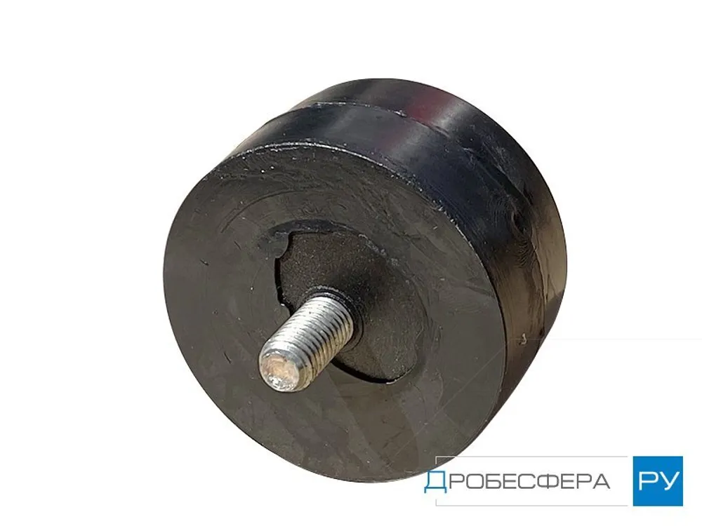 Амортизатор для компрессора ВК-56М.00.00.300