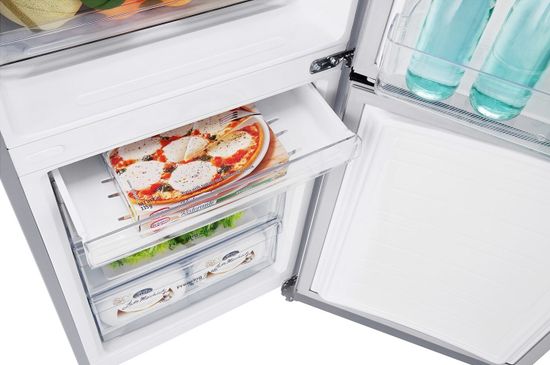 Холодильник LG GA-M429SARZ