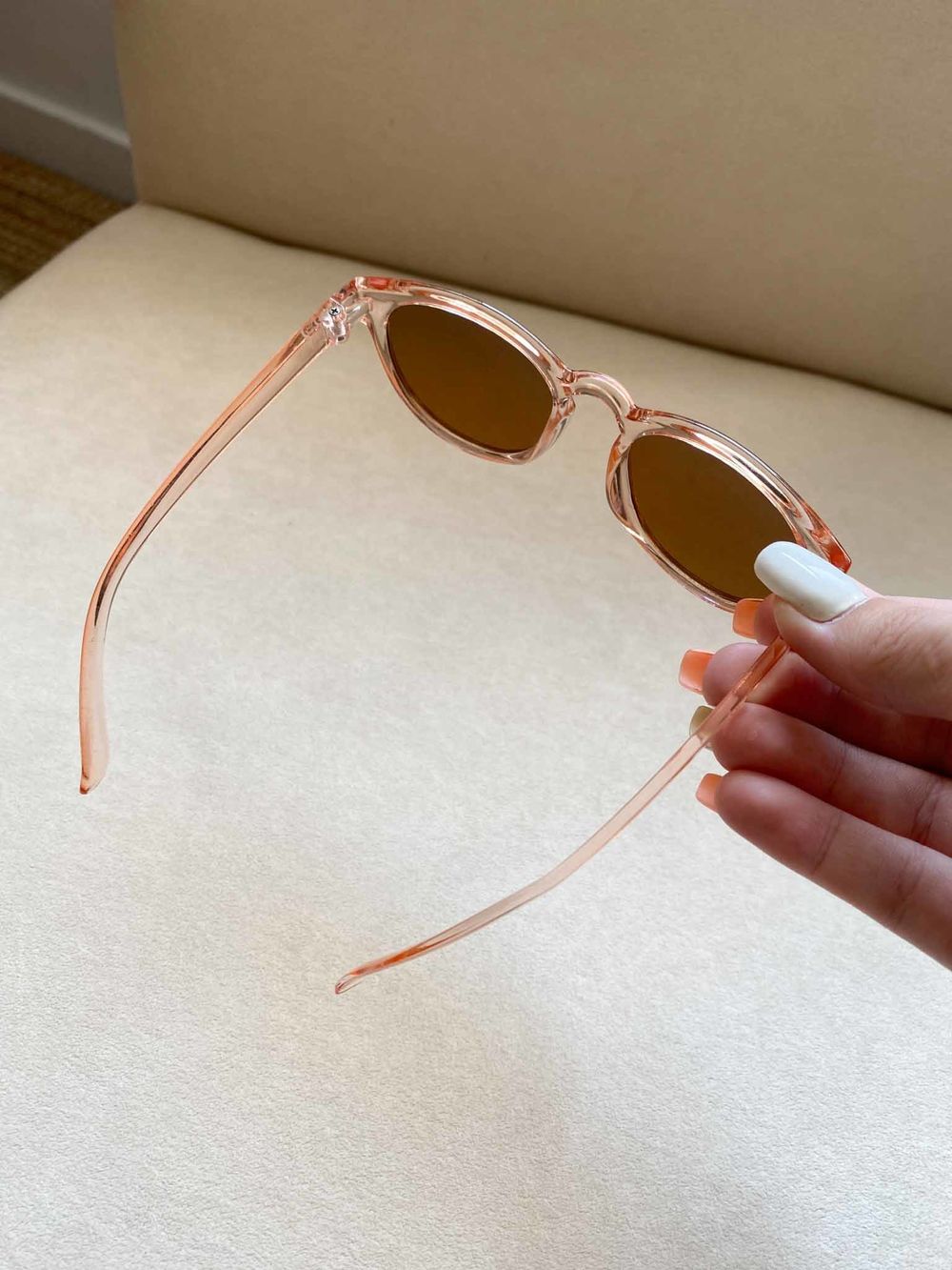 Очки Janie and Jack