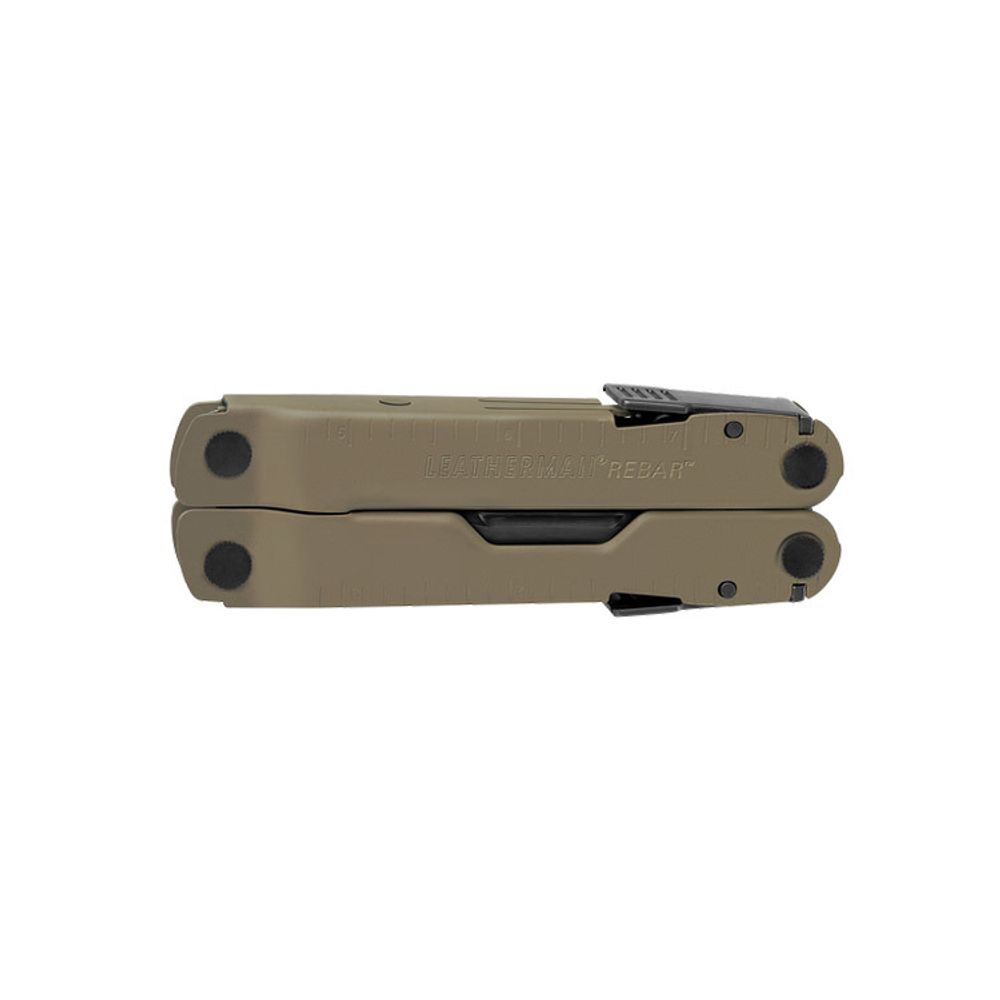 Мультитул Leatherman Rebar Сoyote (832406)