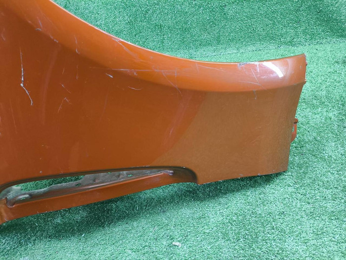 Крыло переднее правое Porsche Panamera 971 (16-23)