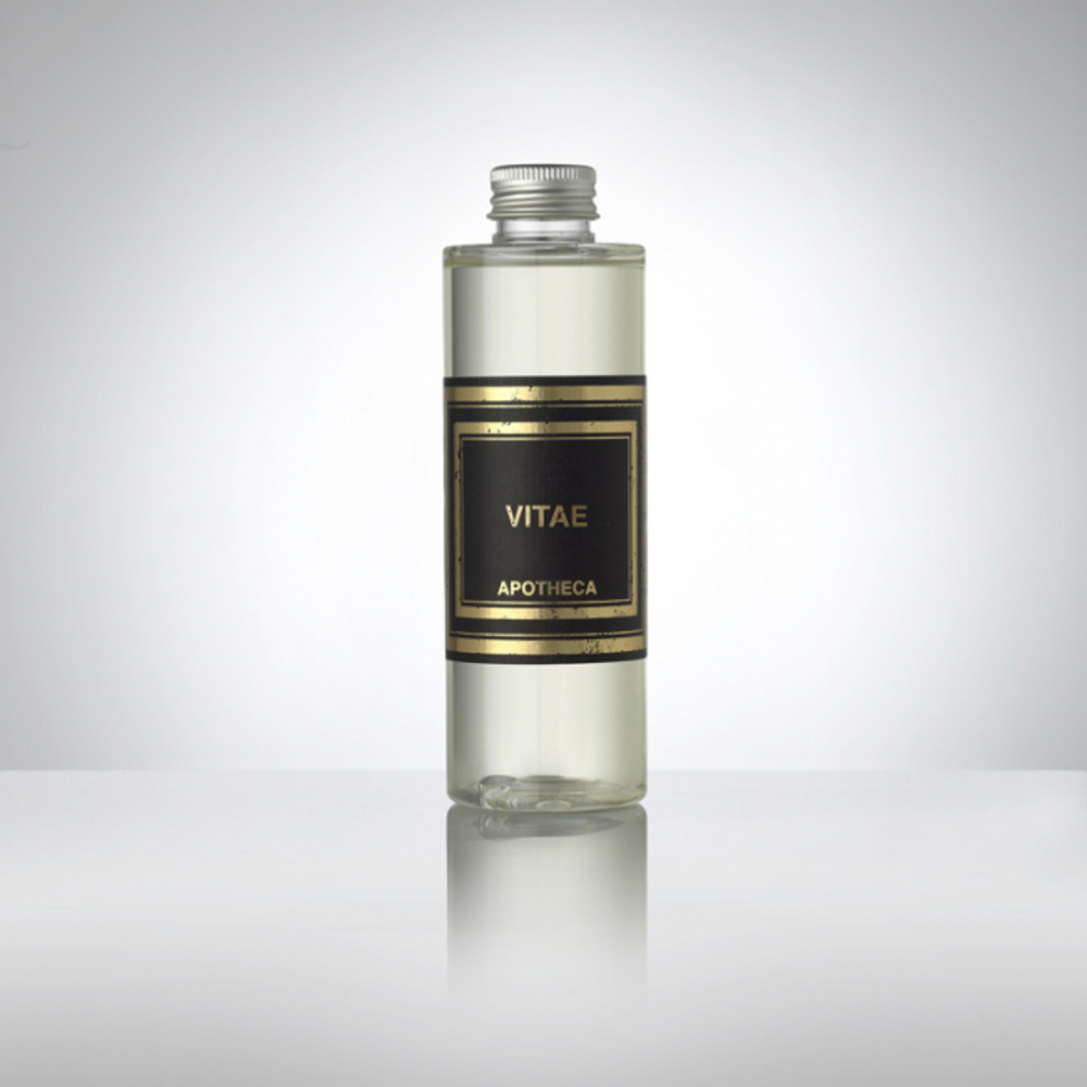 Наполнитель для диффузора 200мл Apotheca Гадюка - Vipera