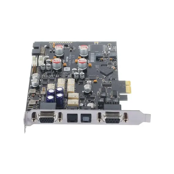 RME HDSPe AIO PRO
