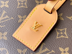 Louis Vuitton Boite Chapeau Souple MM