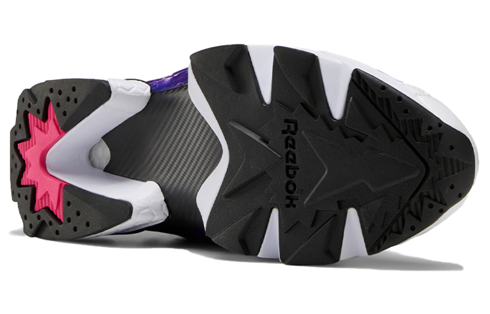 Кроссовки Reebok Instapump Fury Og