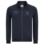 Толстовка на молнии