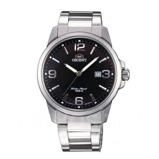 Мужские часы Orient FUNF6001B0