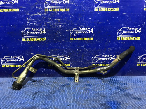 Горловина топливного бака TOYOTA NADIA 1998-2003