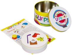 Игра "Игрушки" (Hobby World)