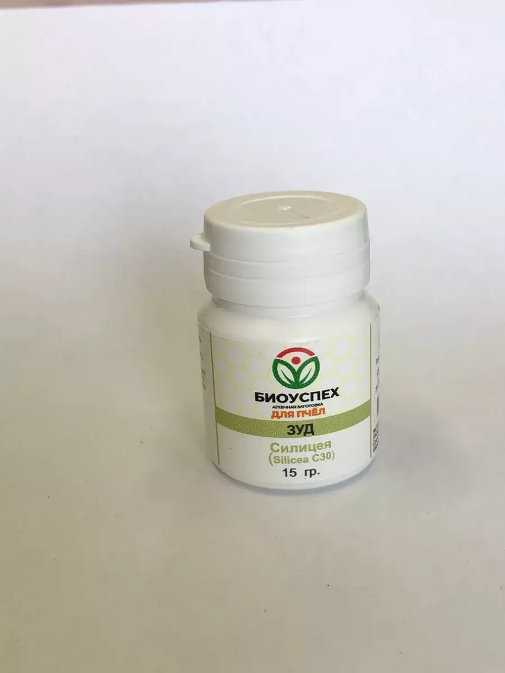 Комплекс добавок для пчёл