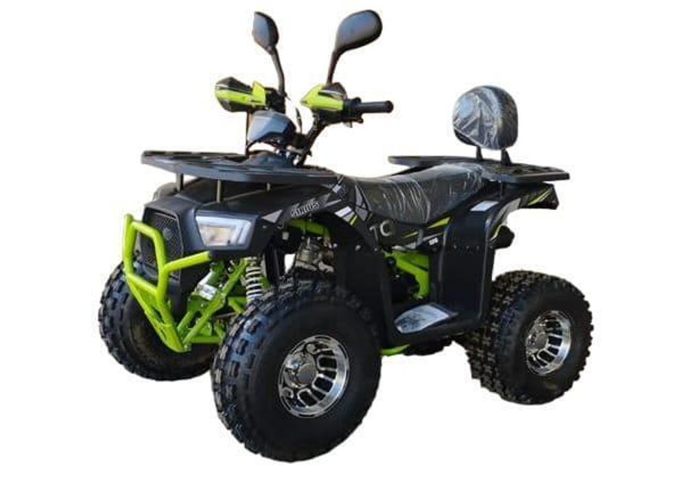 Квадроцикл YACOTA SIRIUS 125 LD