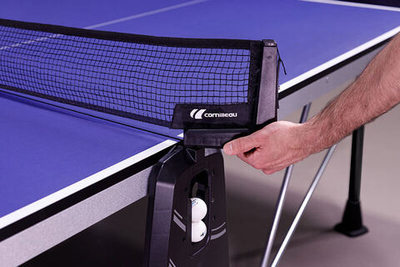 Теннисный стол Cornilleau 400 Indoor