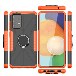 Чехол Panzer Case для Samsung Galaxy A72