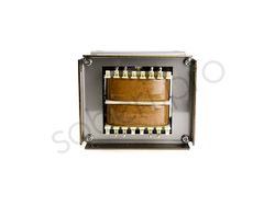 DCC магнитопровод трансформатор