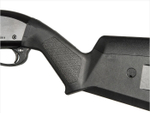 Приклад Magpul SGA Buttstock Remington 870 Shotgun, черный