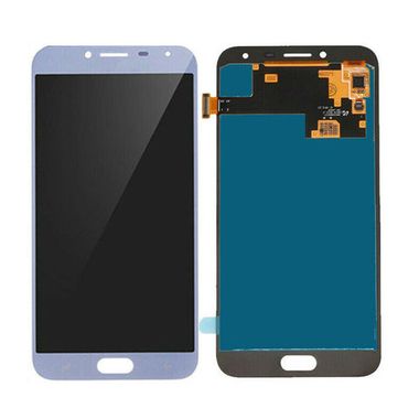 LCD Display Samsung Galaxy J4 2018 / J400F - OLED AAA MOQ:5 Blue